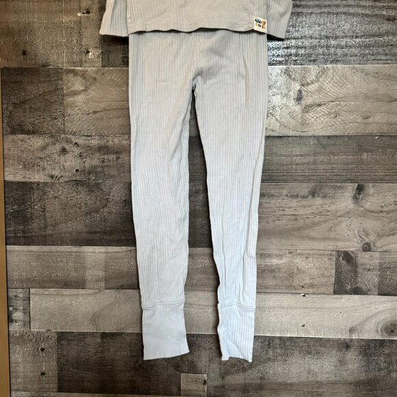 "Sleep on It" Boys Cotton PJ Set - Size 8 - Picture 3 of 4